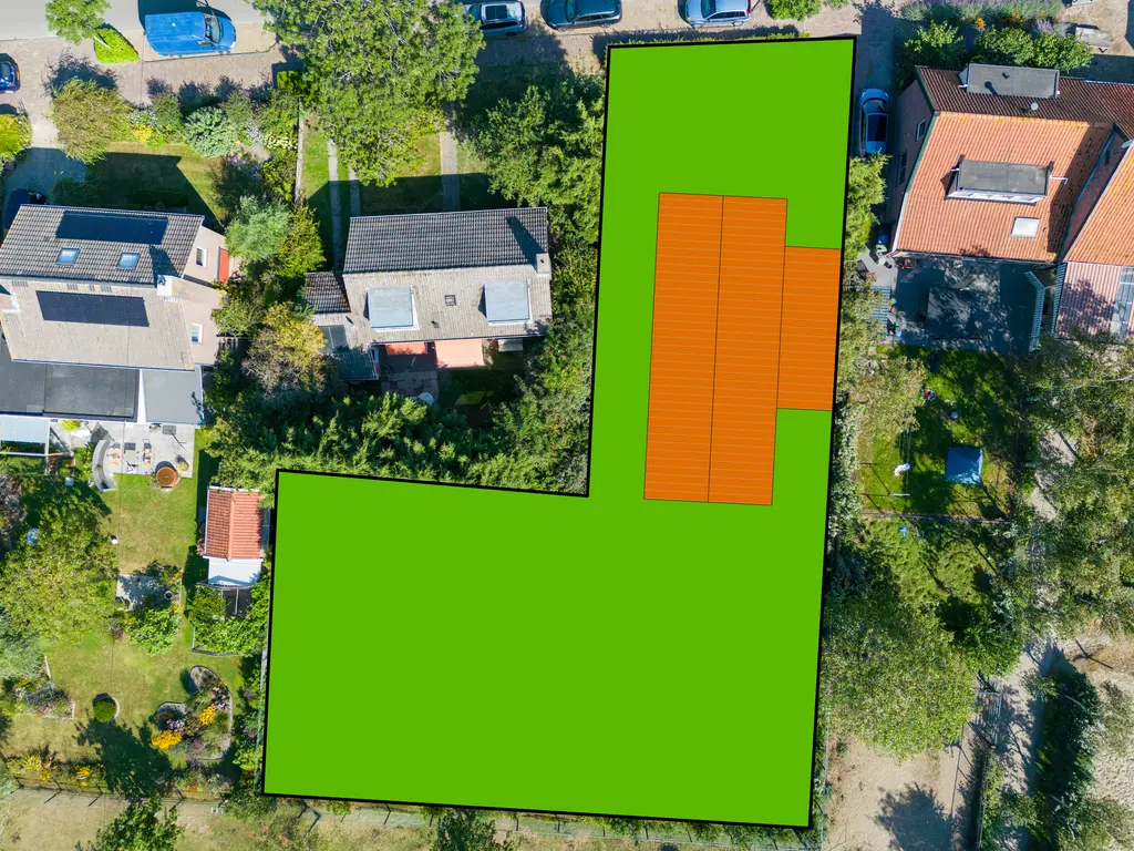 Dorpsstraat 24C , GAPINGE