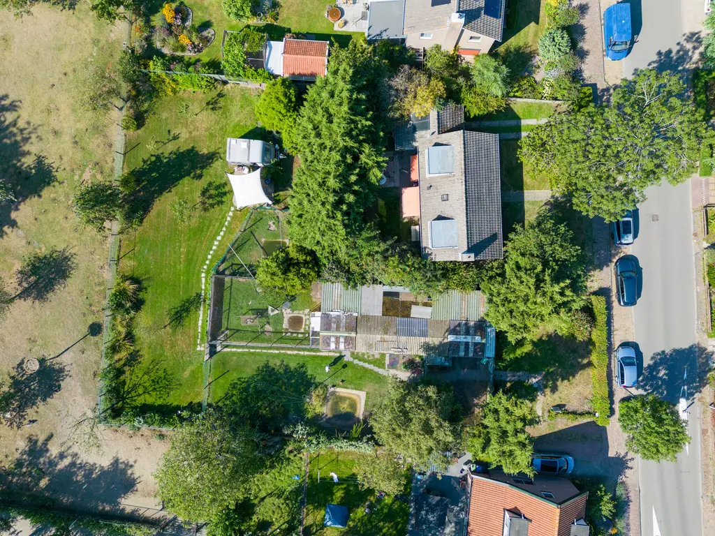 Dorpsstraat 24C , GAPINGE