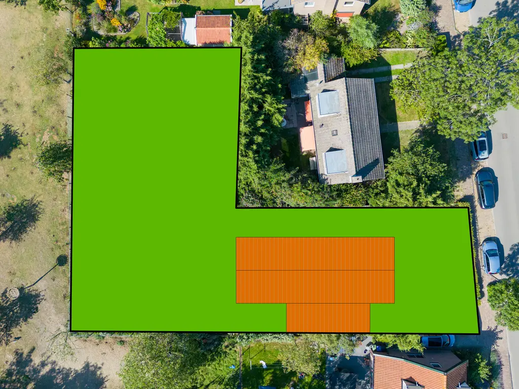 Dorpsstraat 24C , GAPINGE