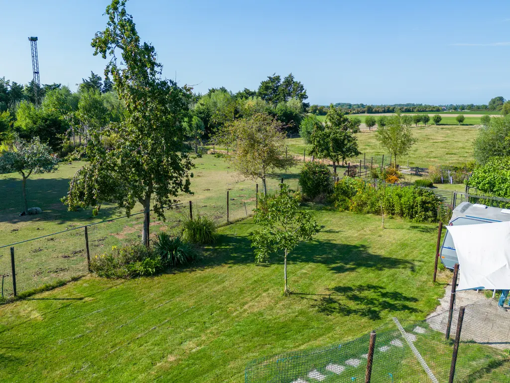 Dorpsstraat 24C , GAPINGE