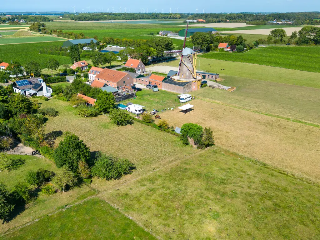 Dorpsstraat 24C , GAPINGE