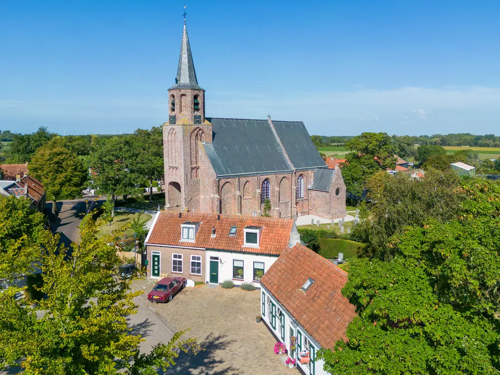 Dorpsstraat 24C , GAPINGE