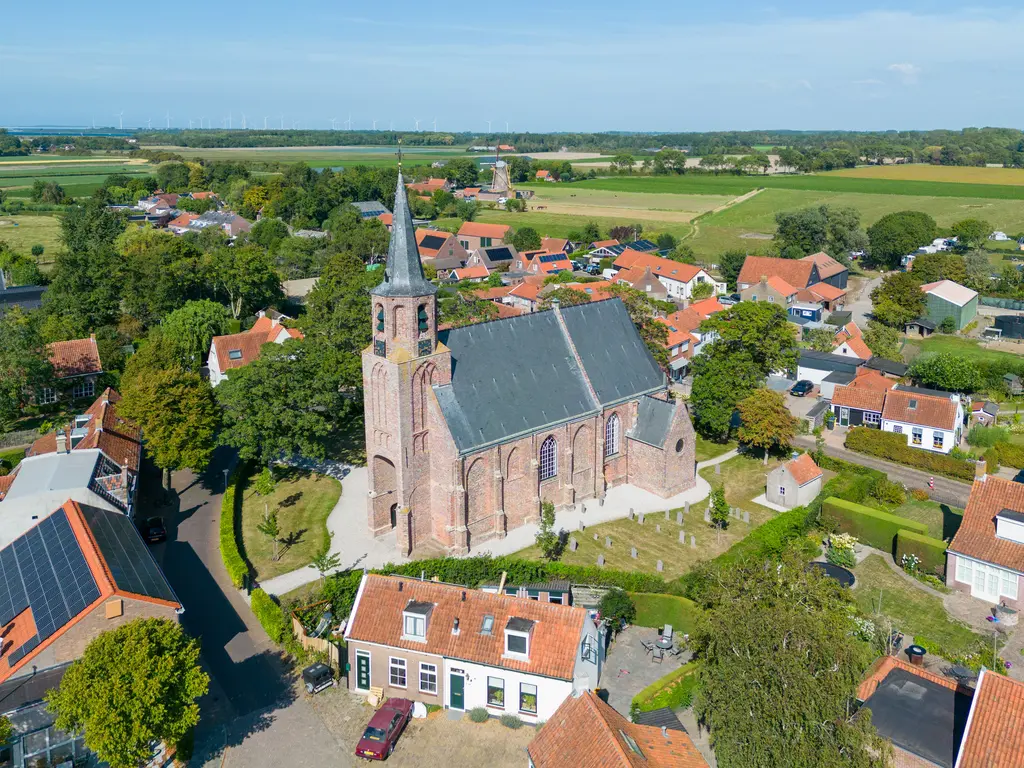 Dorpsstraat 24C , GAPINGE