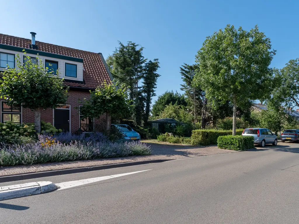 Dorpsstraat 24C , GAPINGE