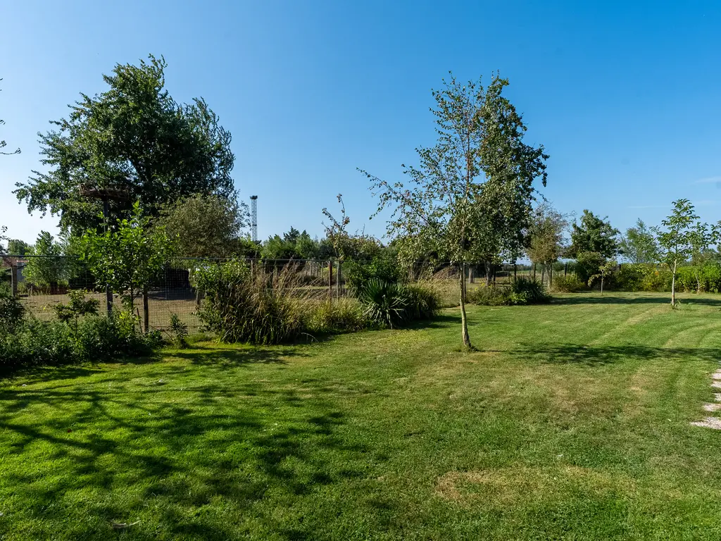 Dorpsstraat 24C , GAPINGE