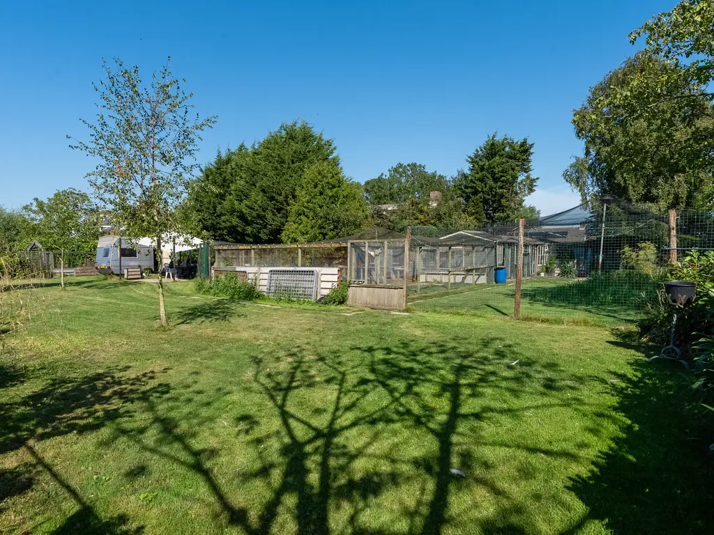 Dorpsstraat 24C , GAPINGE