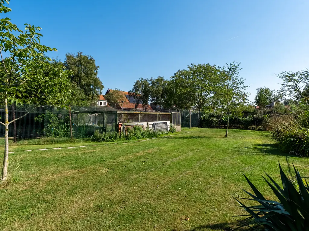 Dorpsstraat 24C , GAPINGE