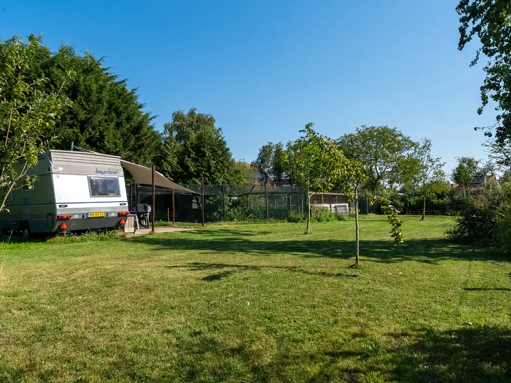 Dorpsstraat 24C , GAPINGE