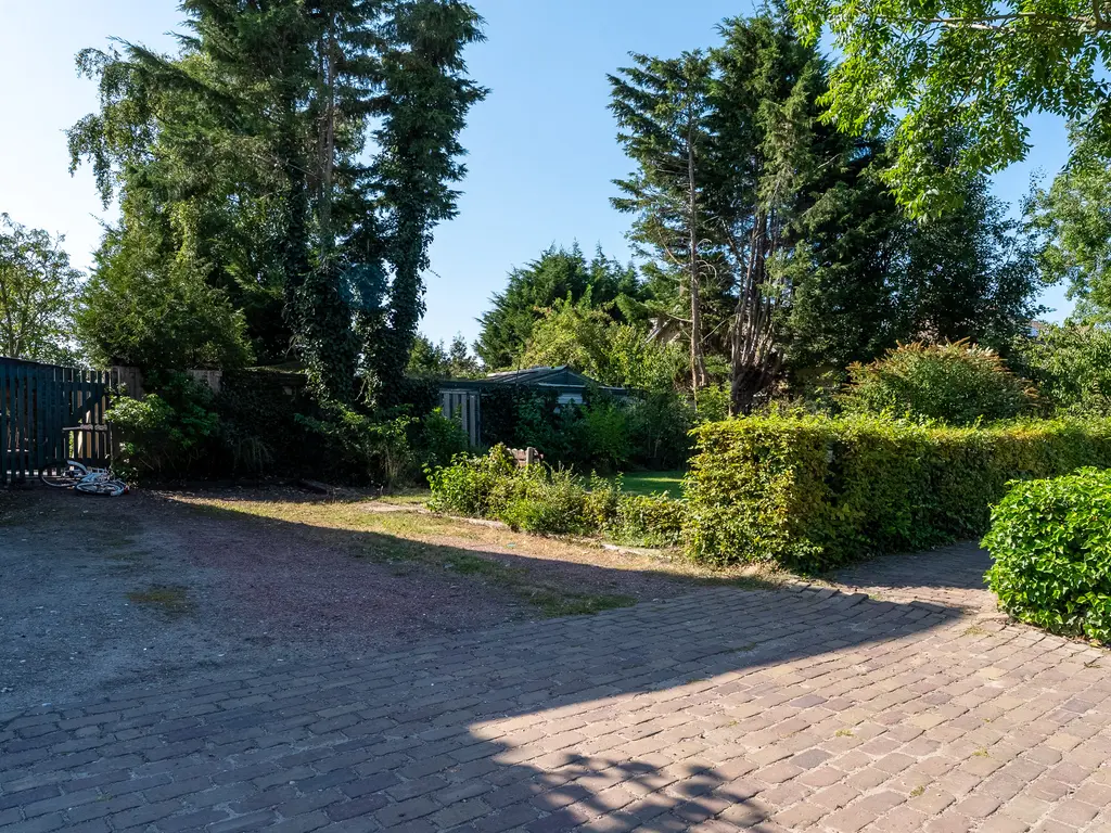 Dorpsstraat 24C , GAPINGE