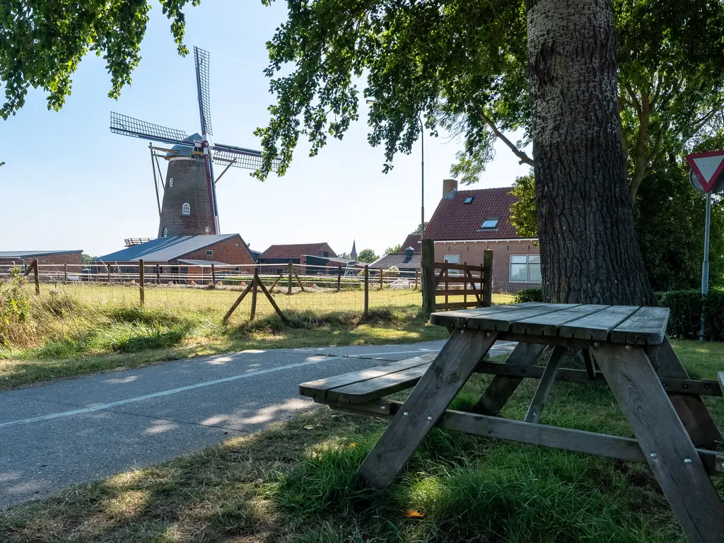 Dorpsstraat 24C , GAPINGE