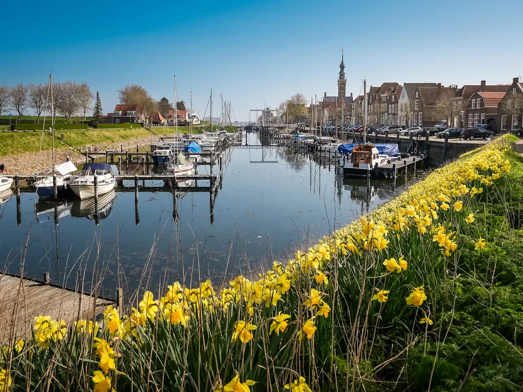 Dorpsstraat 24C , GAPINGE