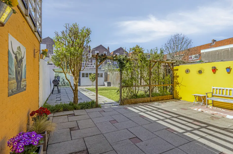 Duijvendrechtstraat 27