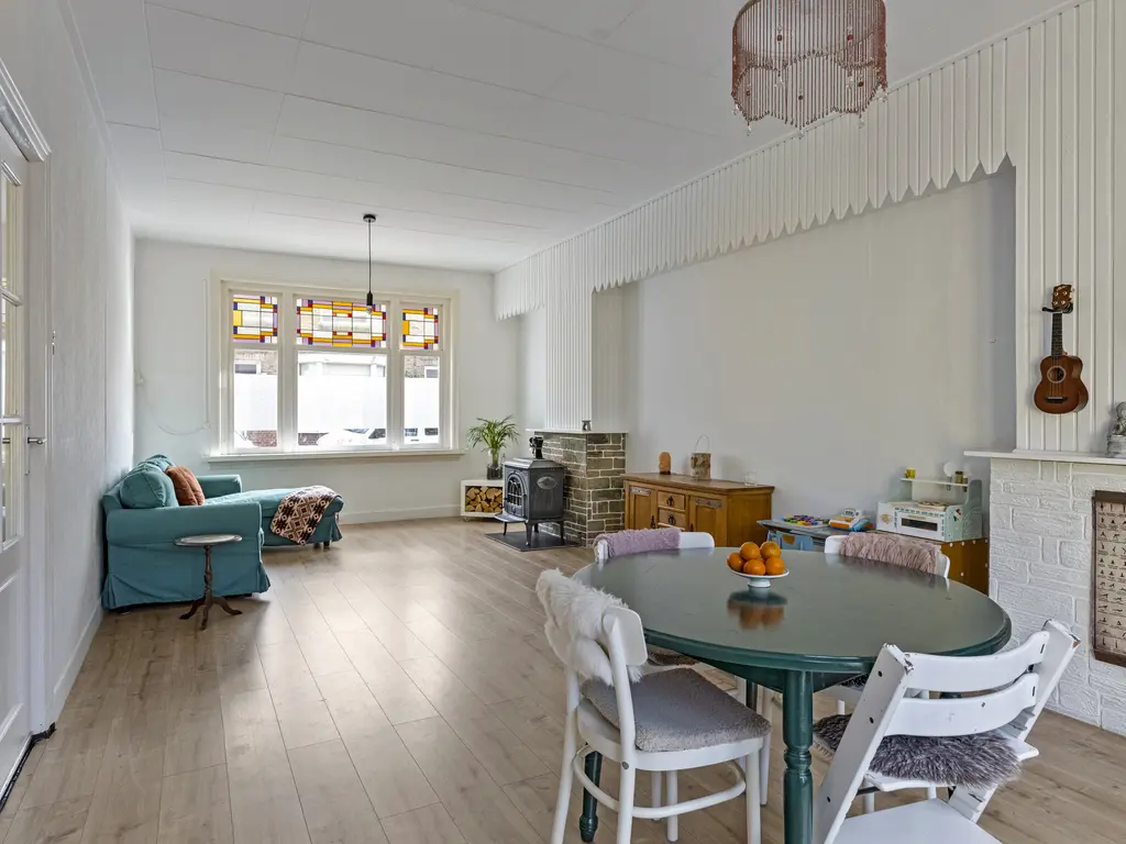 Duijvendrechtstraat 27, VLISSINGEN