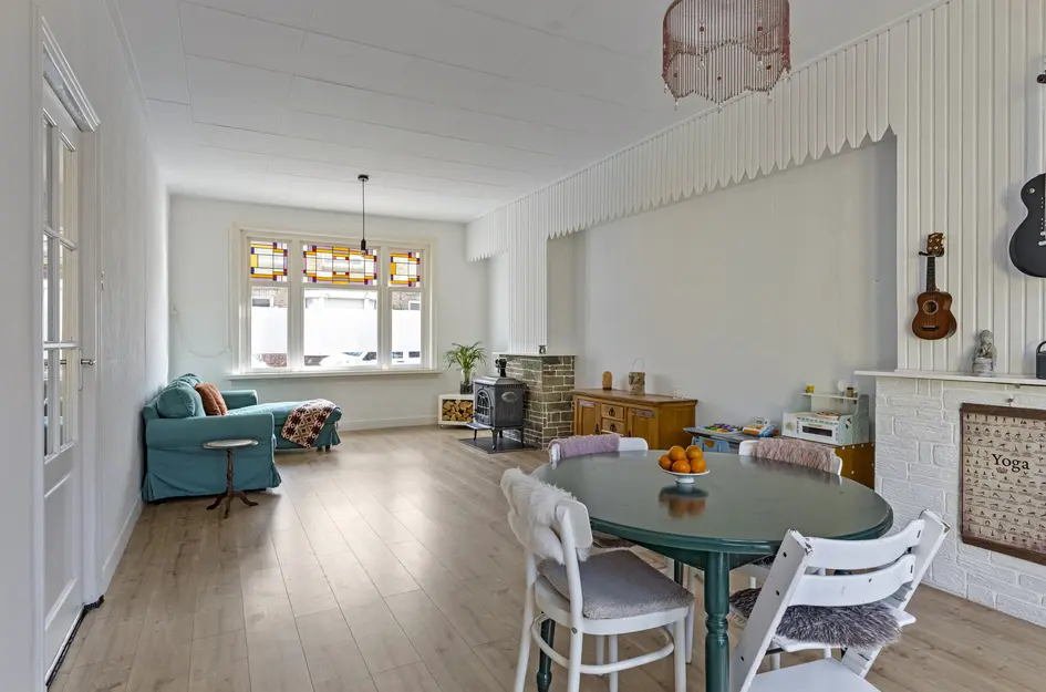 Duijvendrechtstraat 27