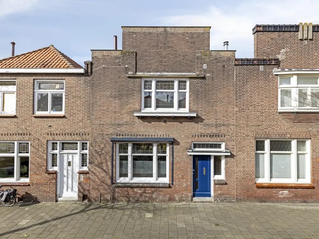 Duijvendrechtstraat 27, VLISSINGEN