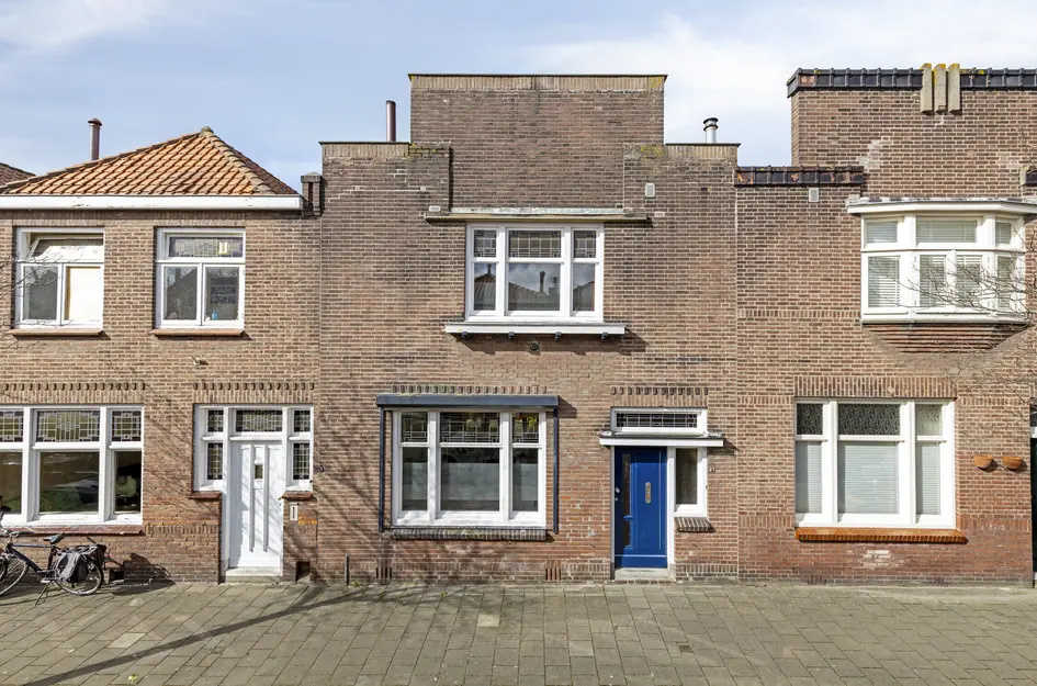 Duijvendrechtstraat 27