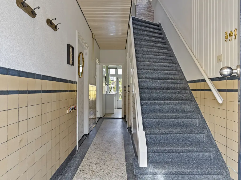 Duijvendrechtstraat 27, VLISSINGEN