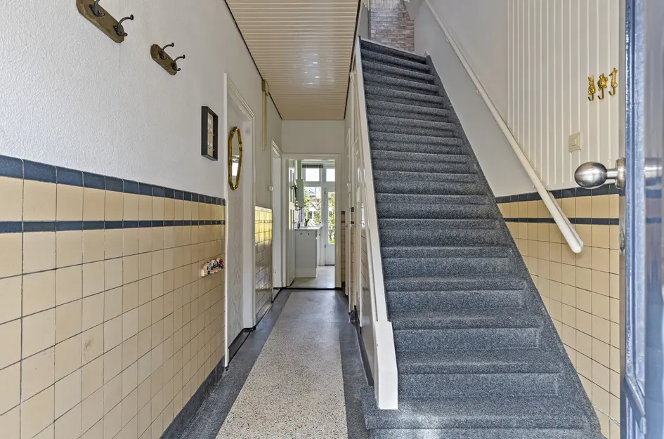 Duijvendrechtstraat 27