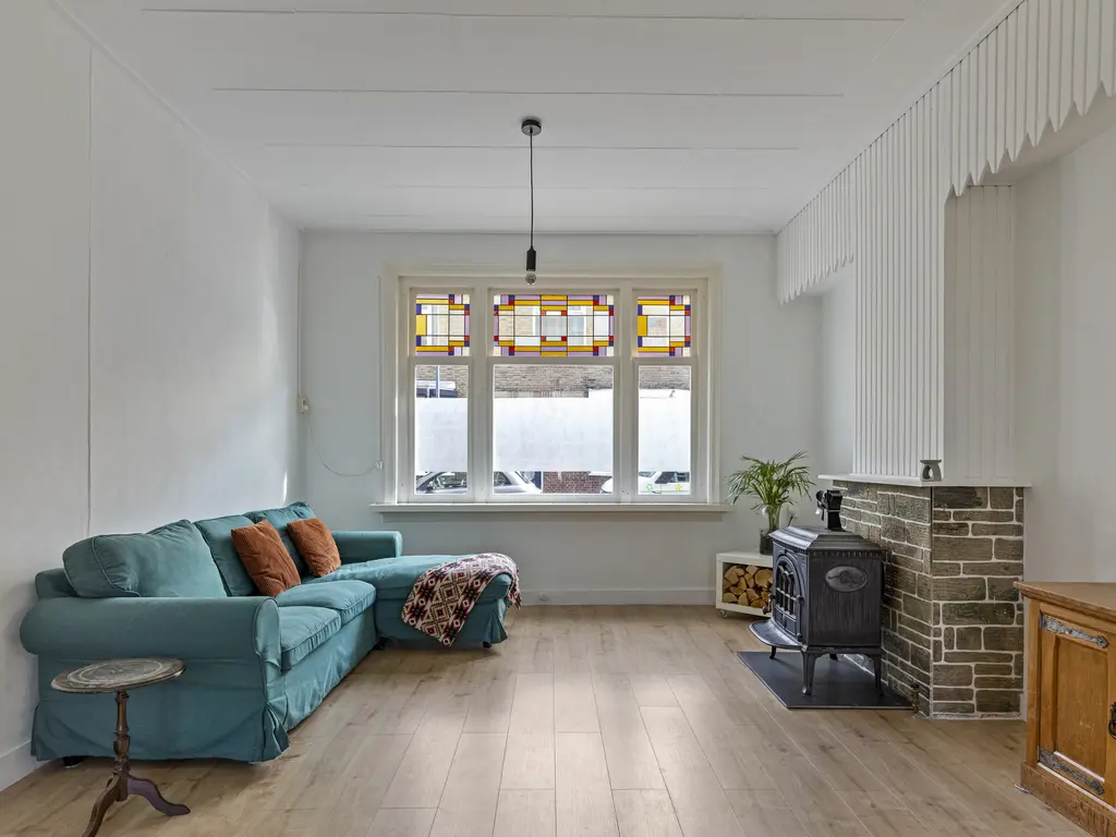 Duijvendrechtstraat 27, VLISSINGEN