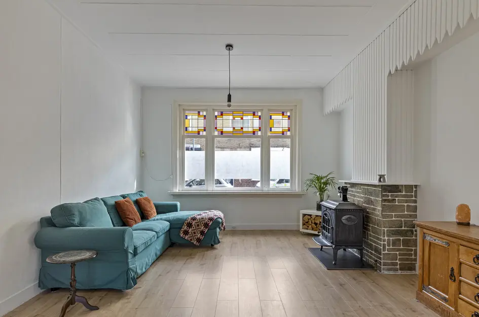 Duijvendrechtstraat 27