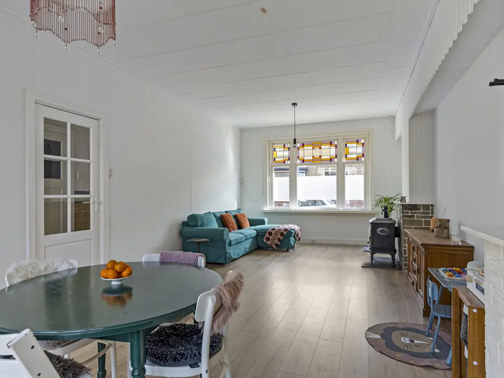 Duijvendrechtstraat 27, VLISSINGEN