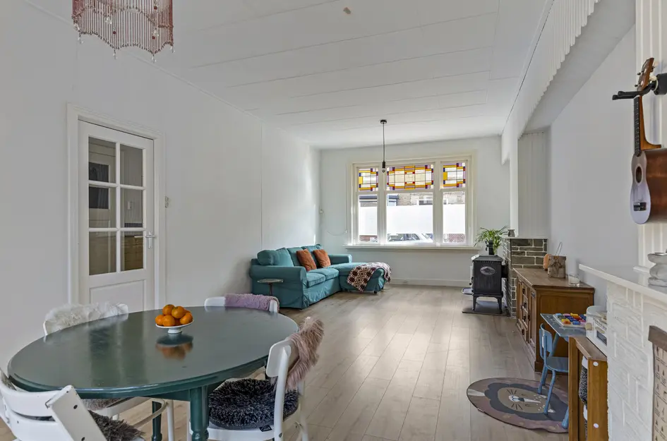 Duijvendrechtstraat 27