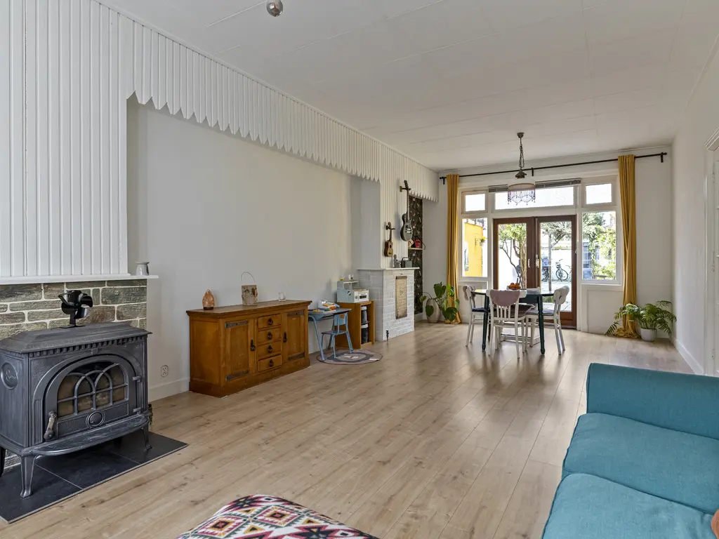 Duijvendrechtstraat 27, VLISSINGEN