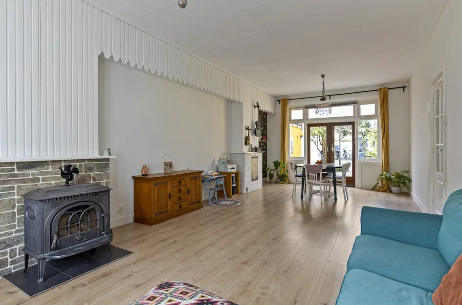 Duijvendrechtstraat 27