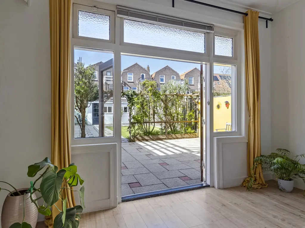 Duijvendrechtstraat 27, VLISSINGEN