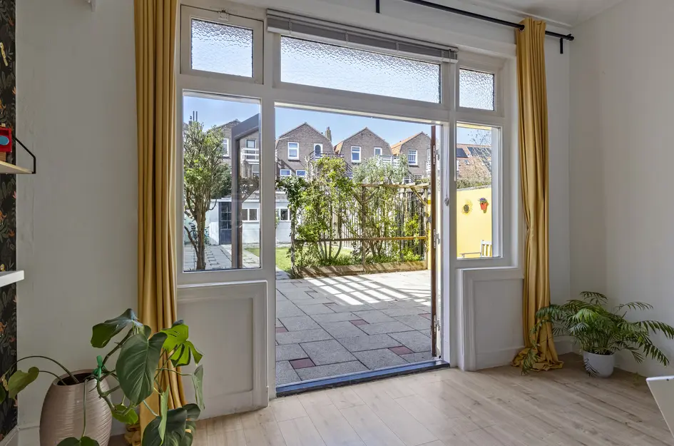 Duijvendrechtstraat 27