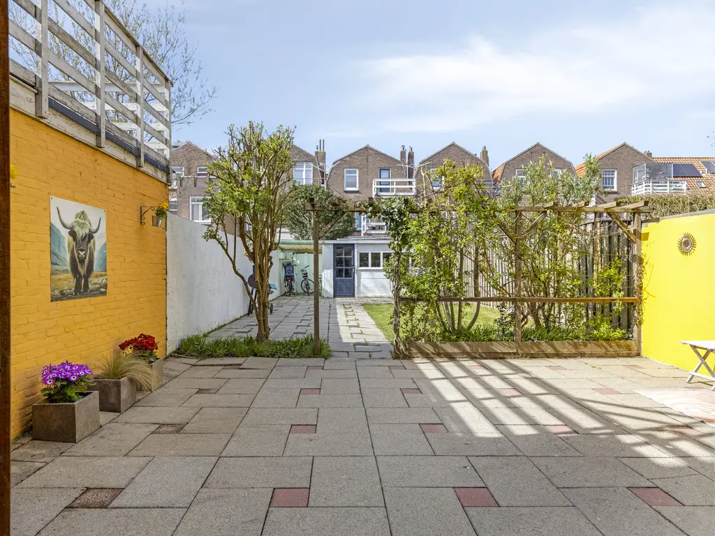 Duijvendrechtstraat 27, VLISSINGEN