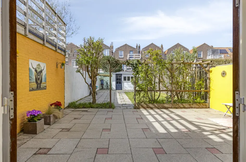 Duijvendrechtstraat 27