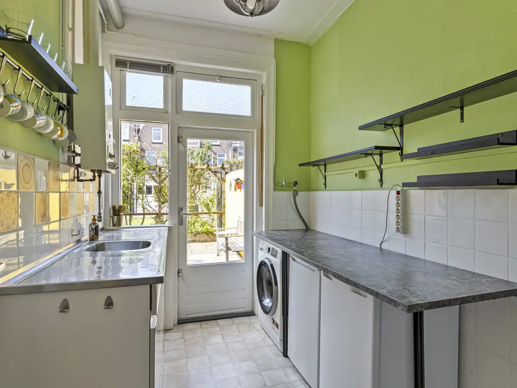 Duijvendrechtstraat 27, VLISSINGEN