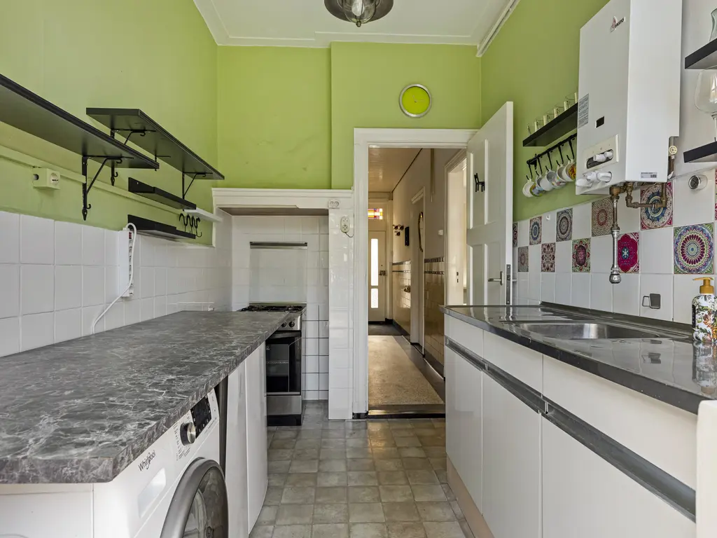 Duijvendrechtstraat 27, VLISSINGEN