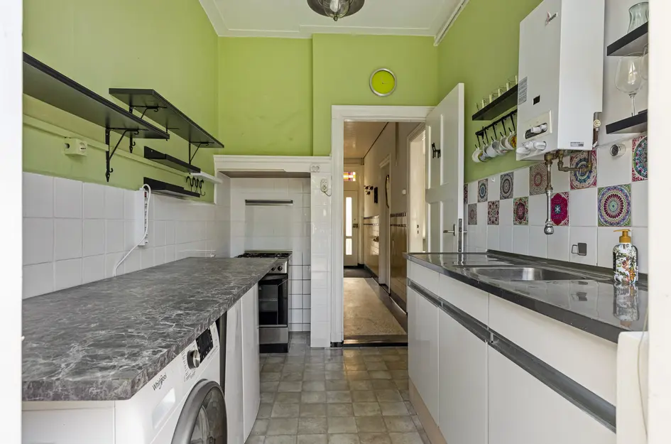 Duijvendrechtstraat 27