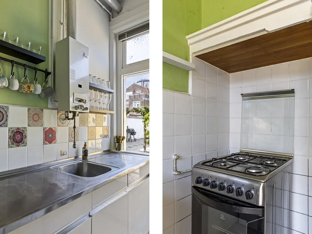 Duijvendrechtstraat 27, VLISSINGEN