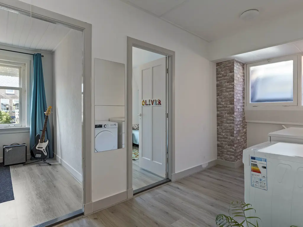 Duijvendrechtstraat 27, VLISSINGEN