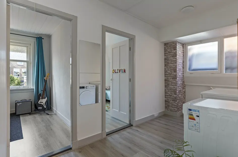 Duijvendrechtstraat 27