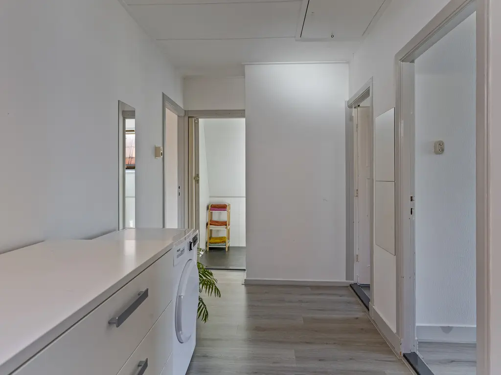 Duijvendrechtstraat 27, VLISSINGEN