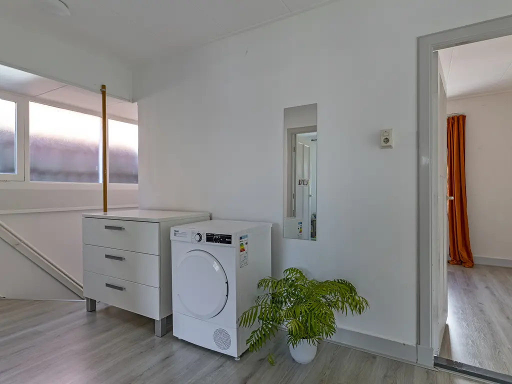 Duijvendrechtstraat 27, VLISSINGEN