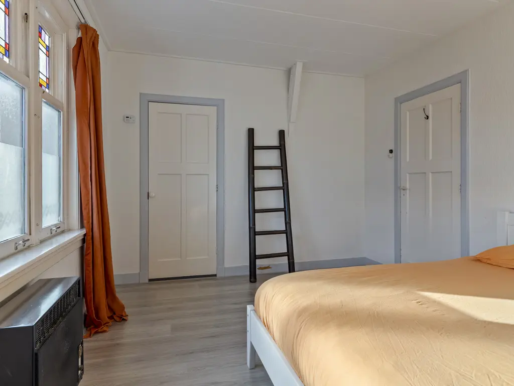 Duijvendrechtstraat 27, VLISSINGEN