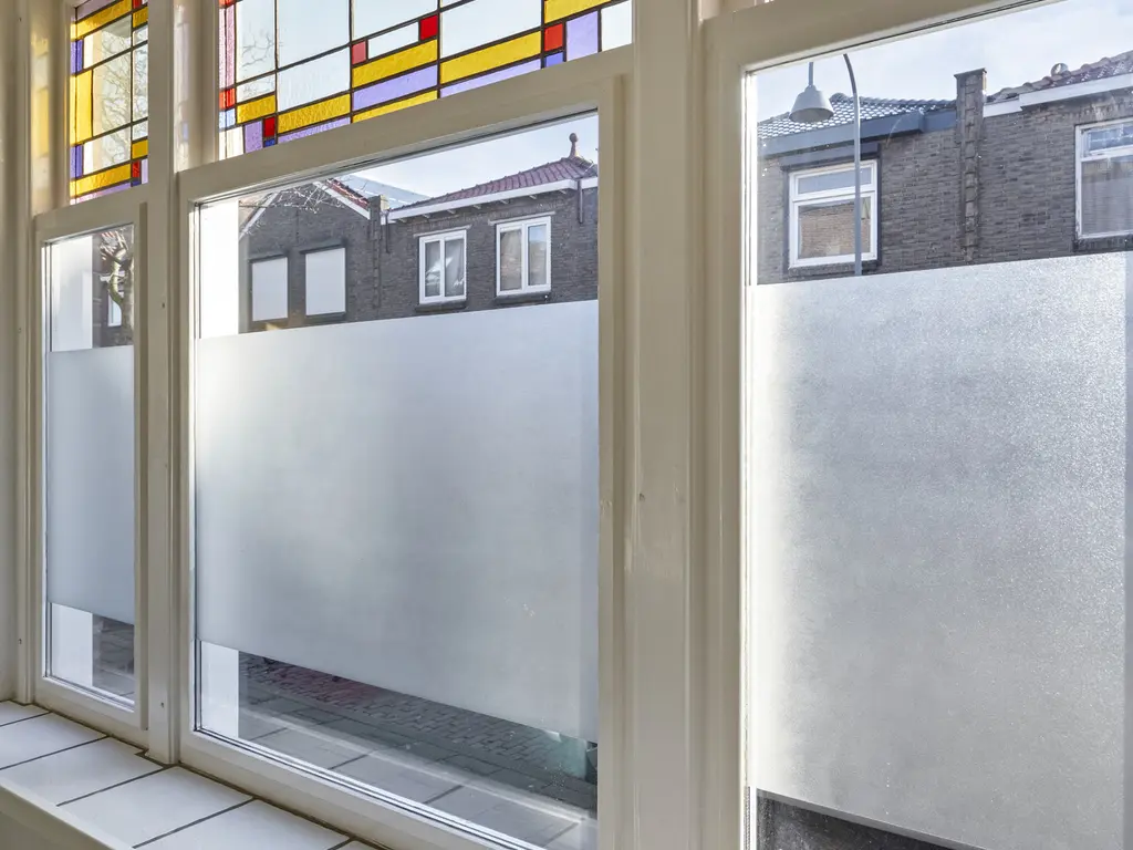 Duijvendrechtstraat 27, VLISSINGEN