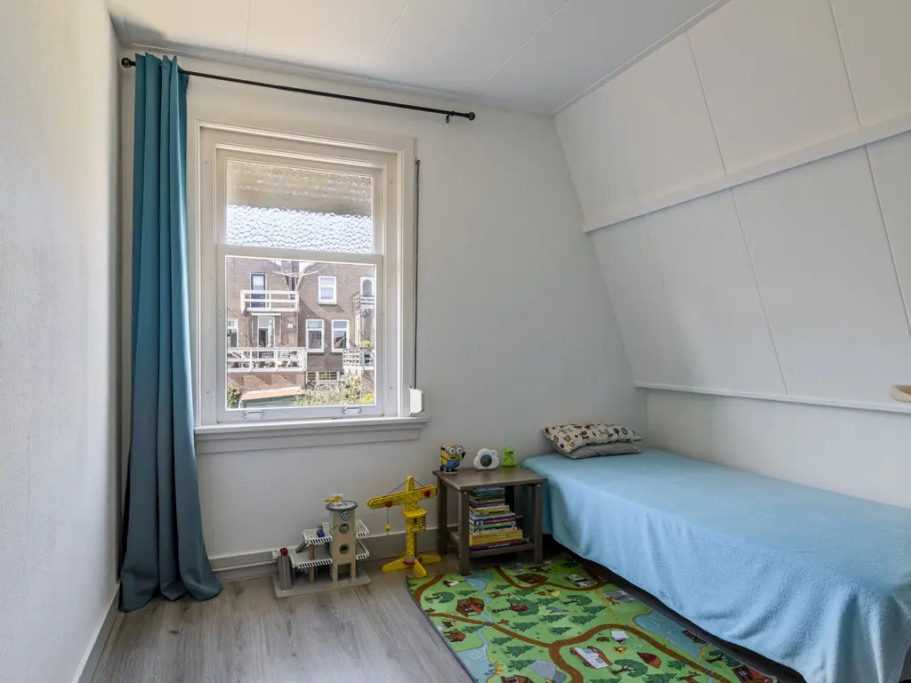 Duijvendrechtstraat 27, VLISSINGEN