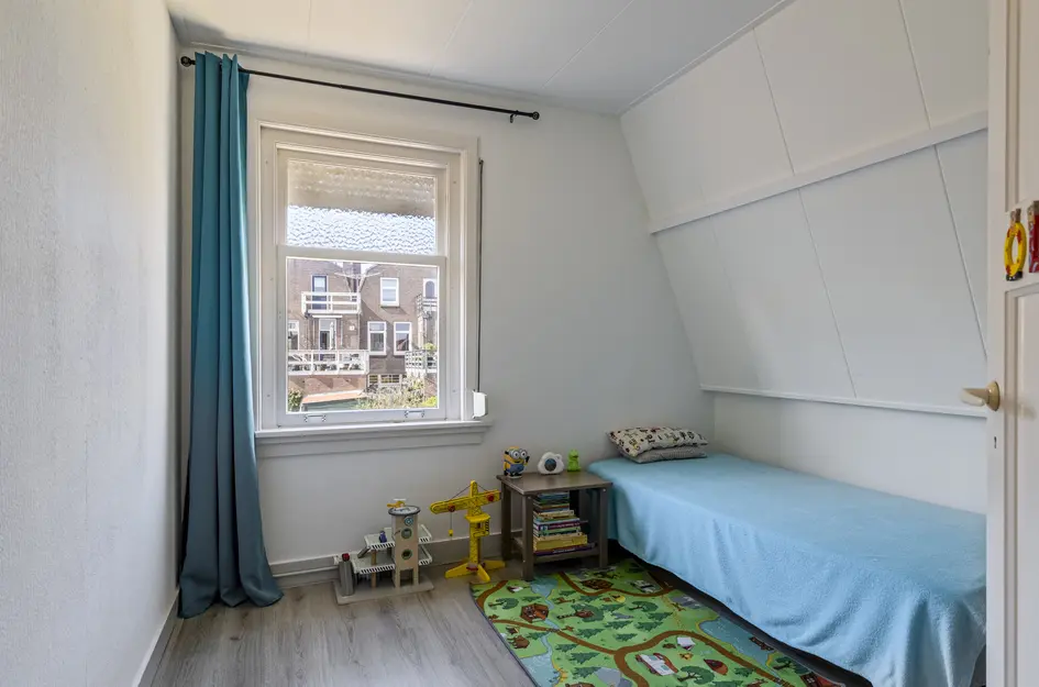 Duijvendrechtstraat 27