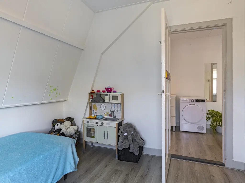 Duijvendrechtstraat 27, VLISSINGEN