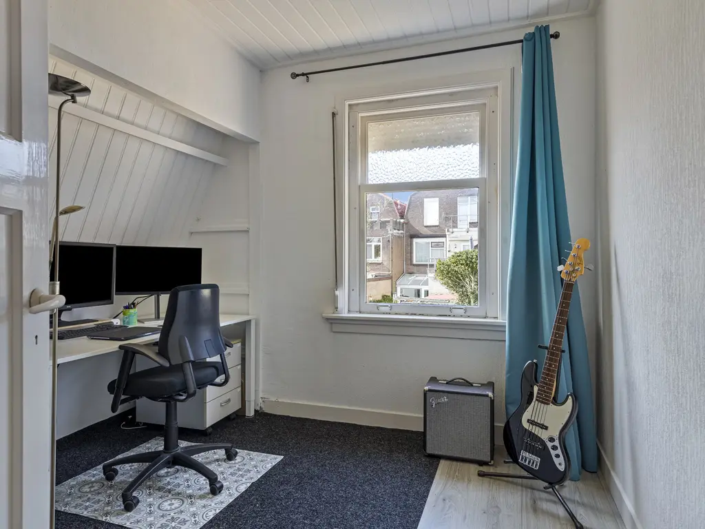 Duijvendrechtstraat 27, VLISSINGEN