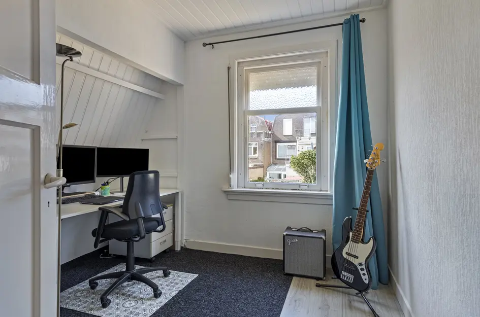 Duijvendrechtstraat 27