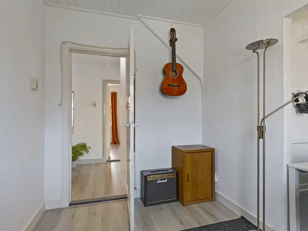 Duijvendrechtstraat 27, VLISSINGEN