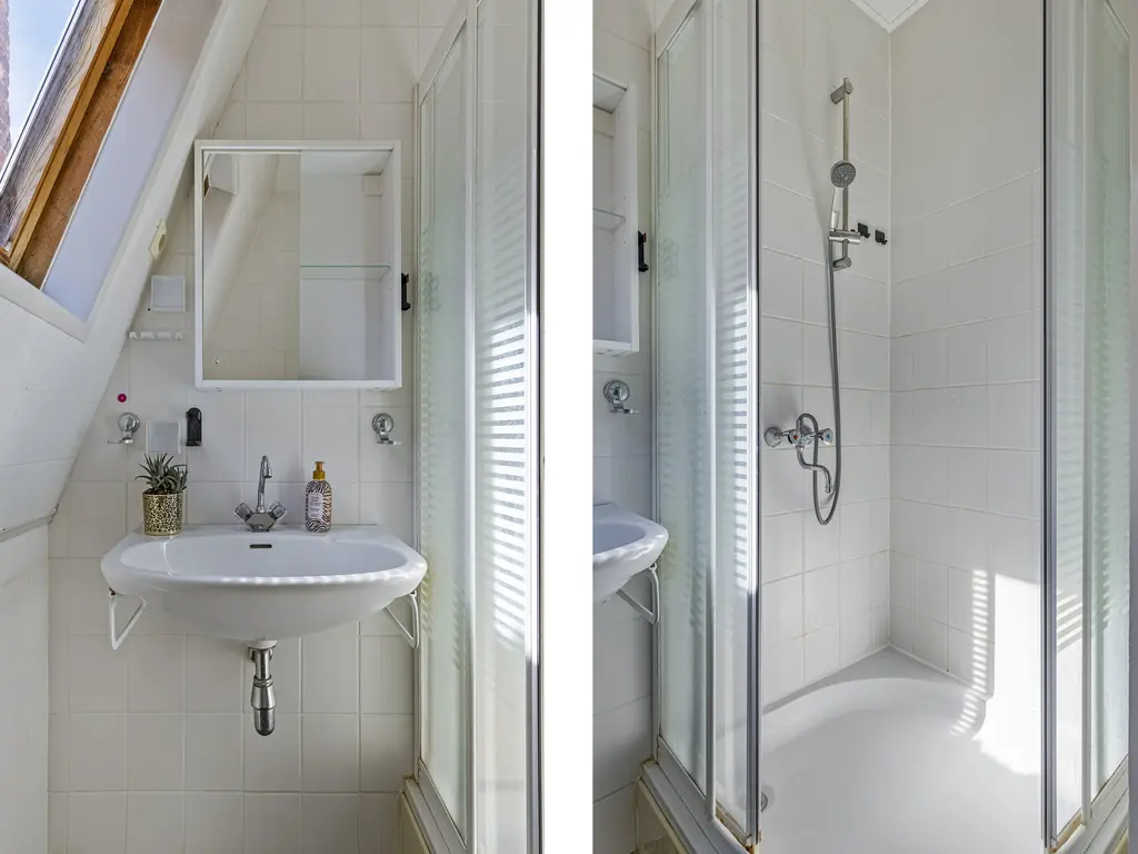 Duijvendrechtstraat 27, VLISSINGEN