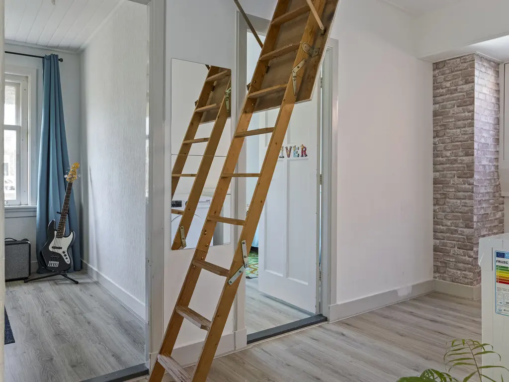 Duijvendrechtstraat 27, VLISSINGEN